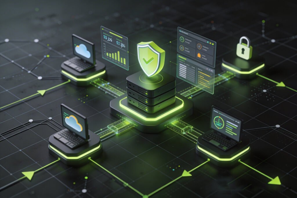 Acronis Backup Cloud