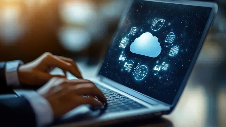 Cloud Remote Backup Services