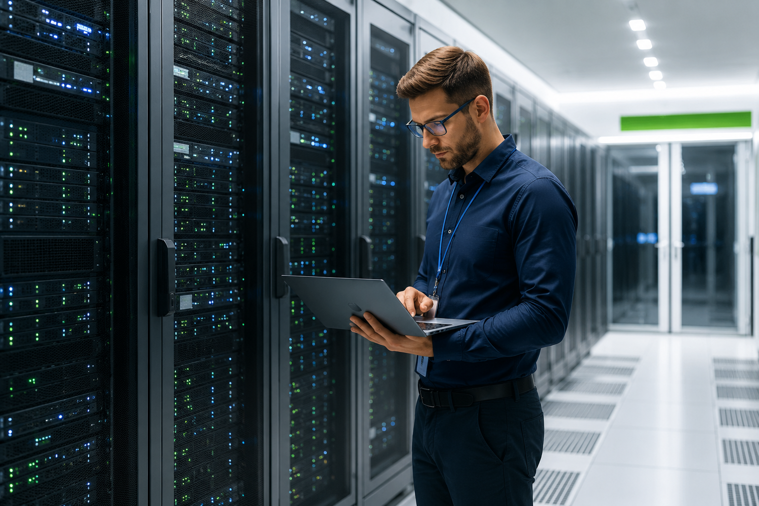 Server-Einrichten-Lassen
