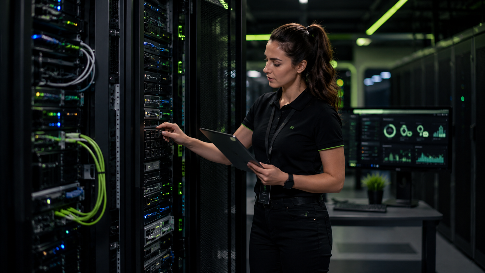 Hetzner-Server-Einrichten-Lassen