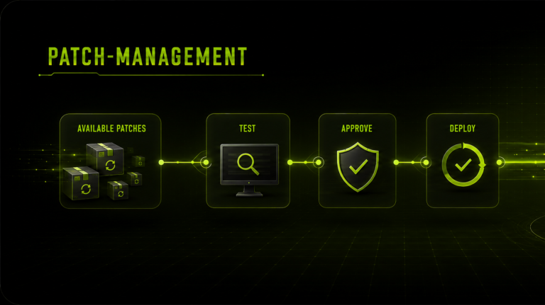 Patch Management & Updates