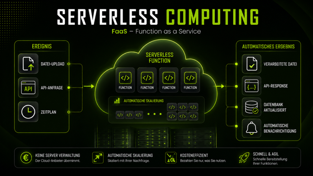 Serverless Architecture